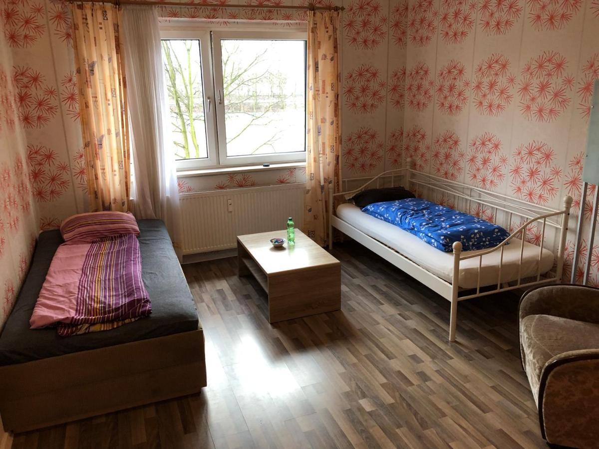 Misha,S Place 뒤스부르크 외부 사진