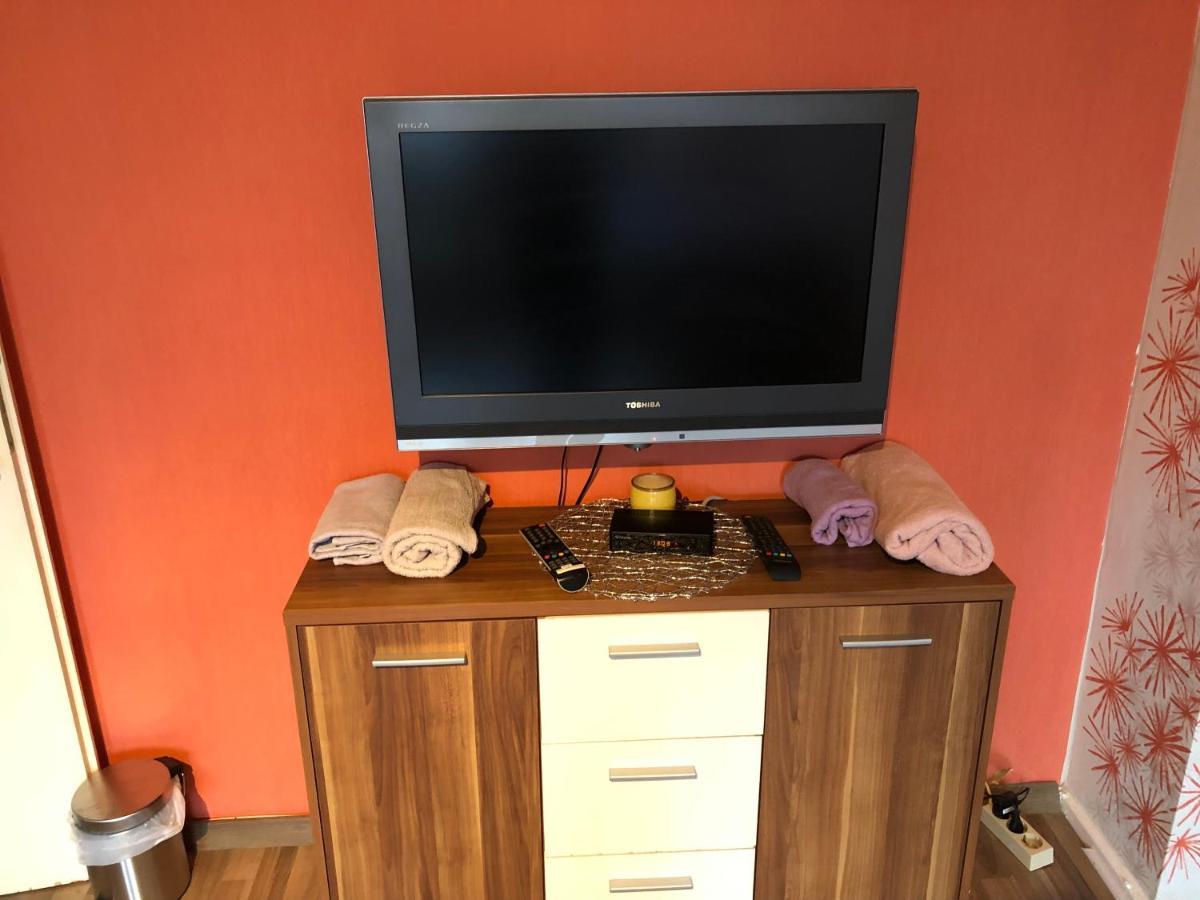 Misha,S Place 뒤스부르크 외부 사진