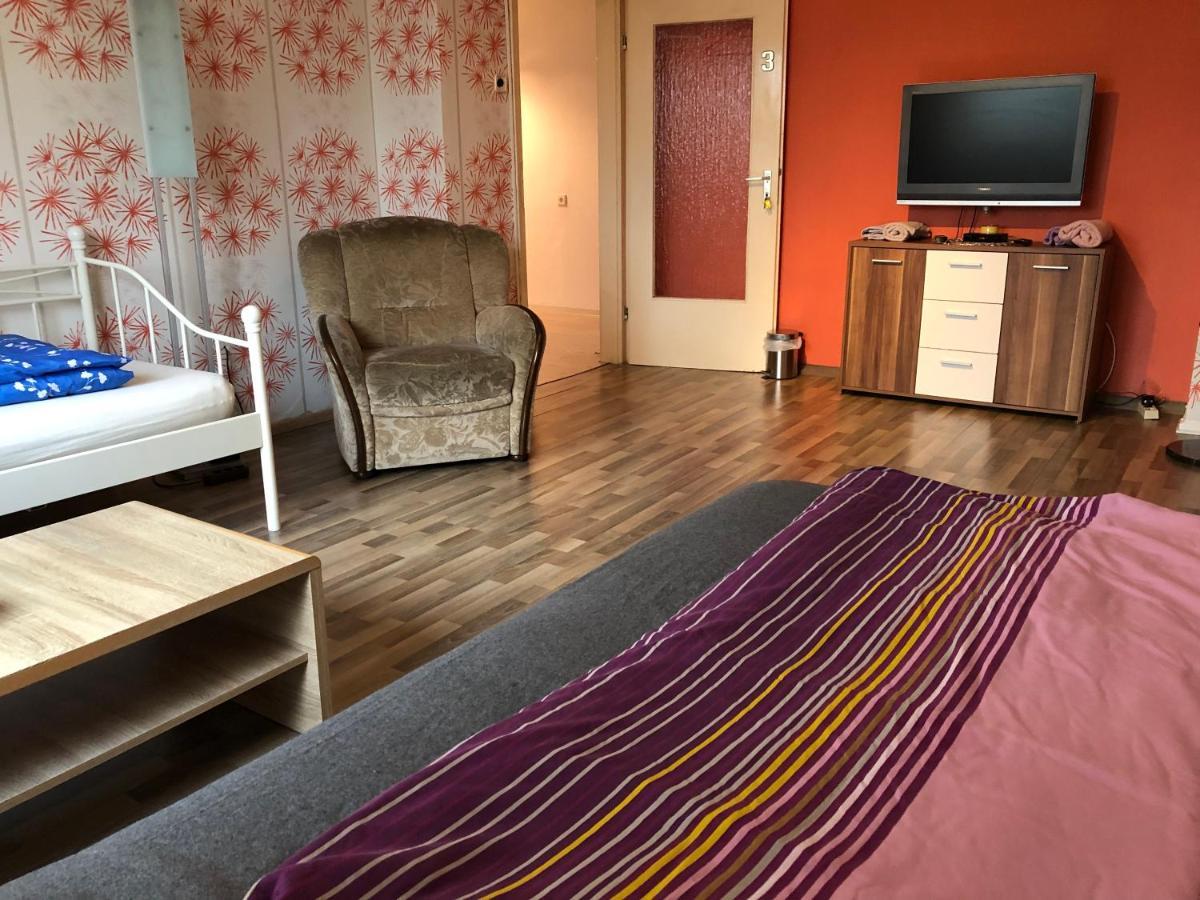 Misha,S Place 뒤스부르크 외부 사진