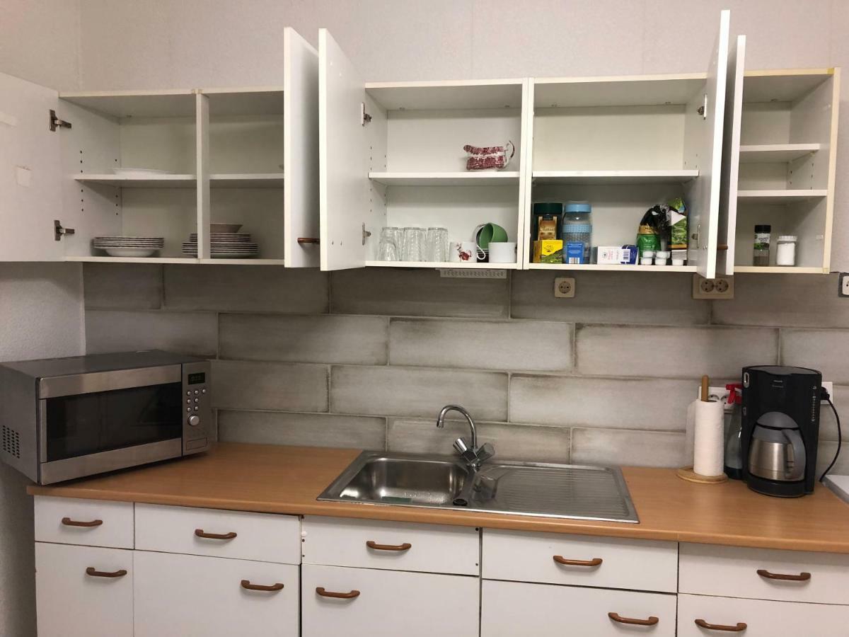 Misha,S Place 뒤스부르크 외부 사진