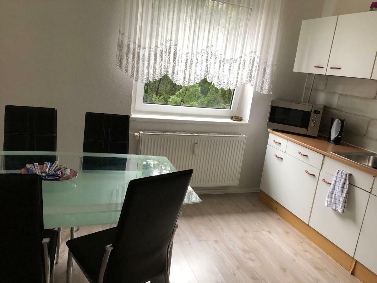 Misha,S Place 뒤스부르크 외부 사진