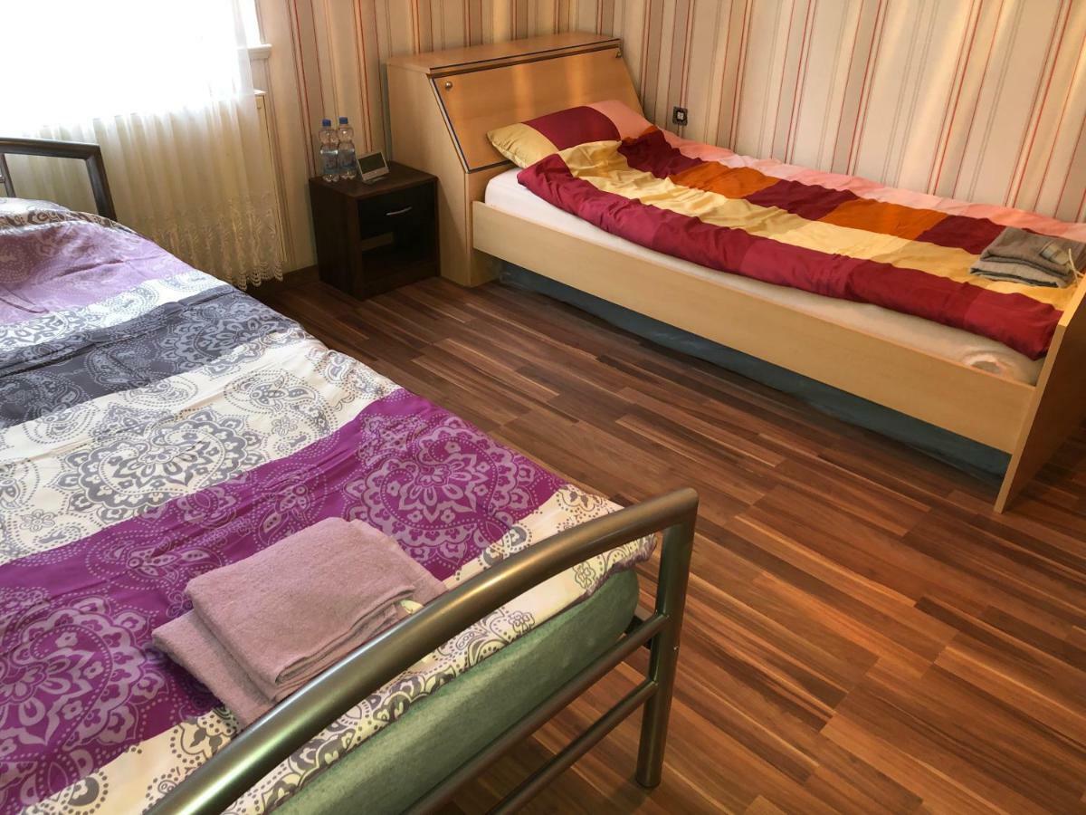 Misha,S Place 뒤스부르크 외부 사진