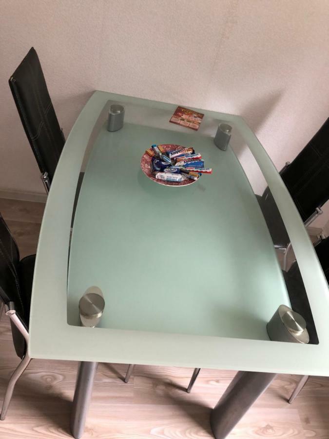 Misha,S Place 뒤스부르크 외부 사진