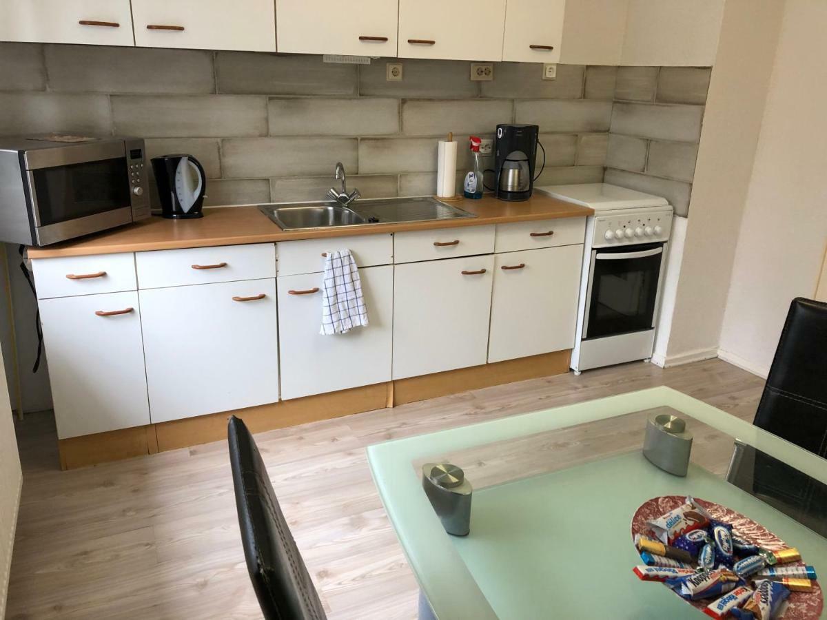 Misha,S Place 뒤스부르크 외부 사진