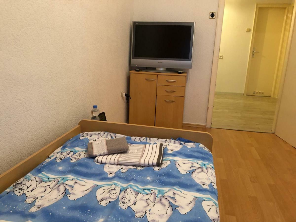 Misha,S Place 뒤스부르크 외부 사진