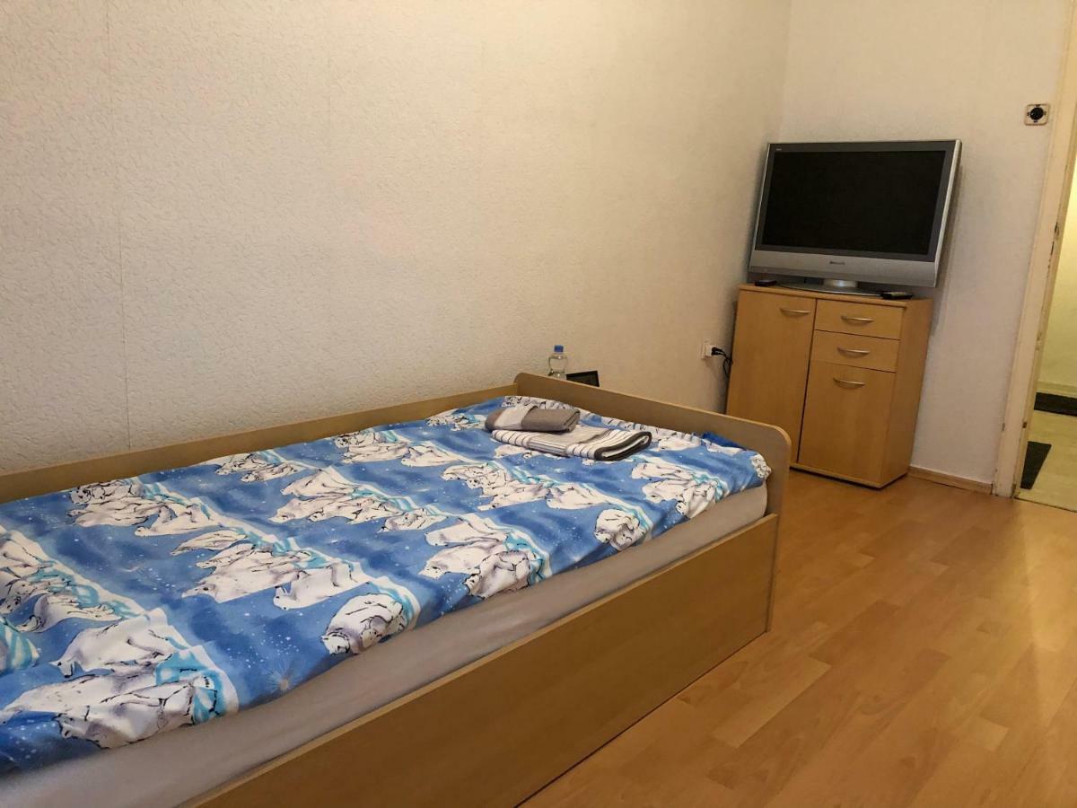 Misha,S Place 뒤스부르크 외부 사진