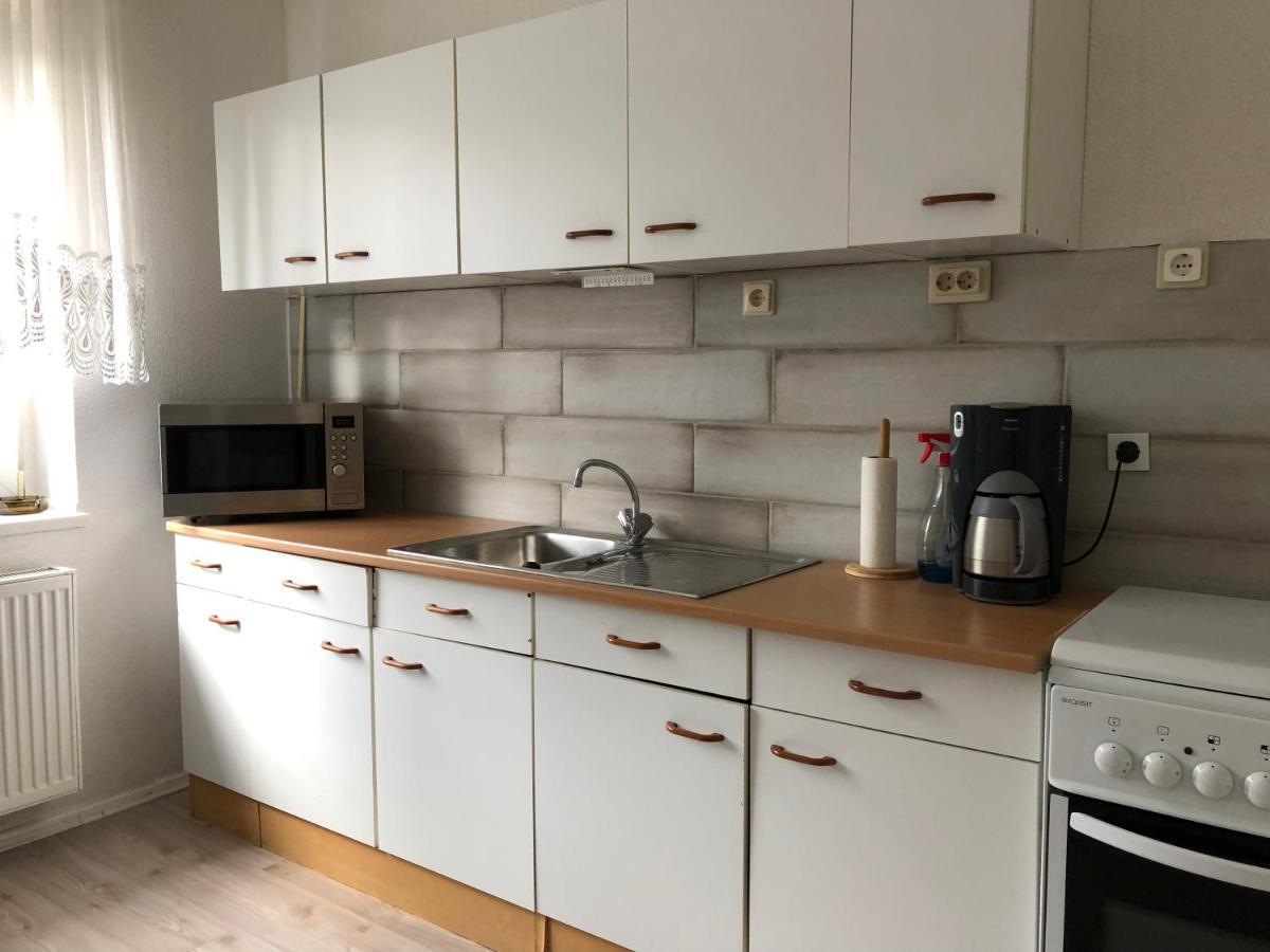 Misha,S Place 뒤스부르크 외부 사진