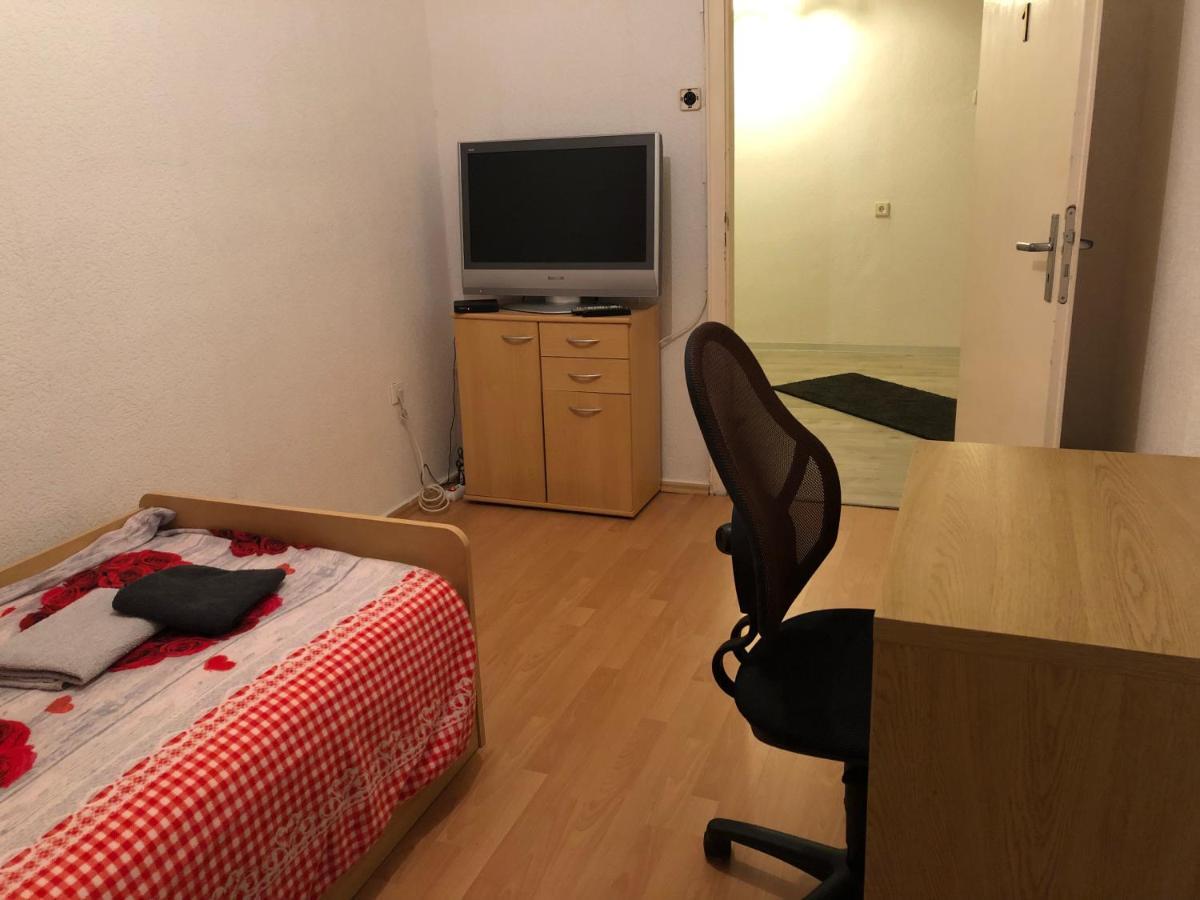 Misha,S Place 뒤스부르크 외부 사진