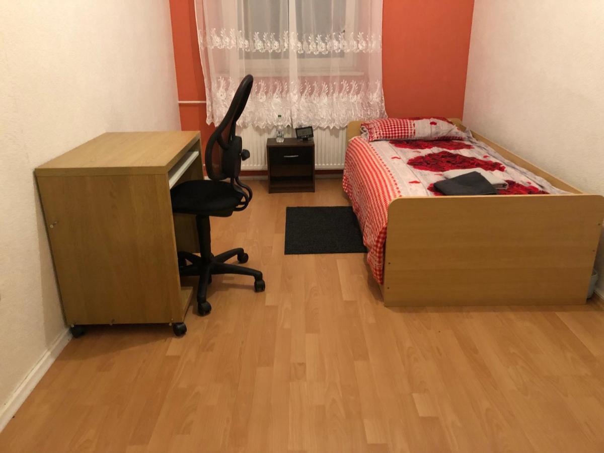 Misha,S Place 뒤스부르크 외부 사진