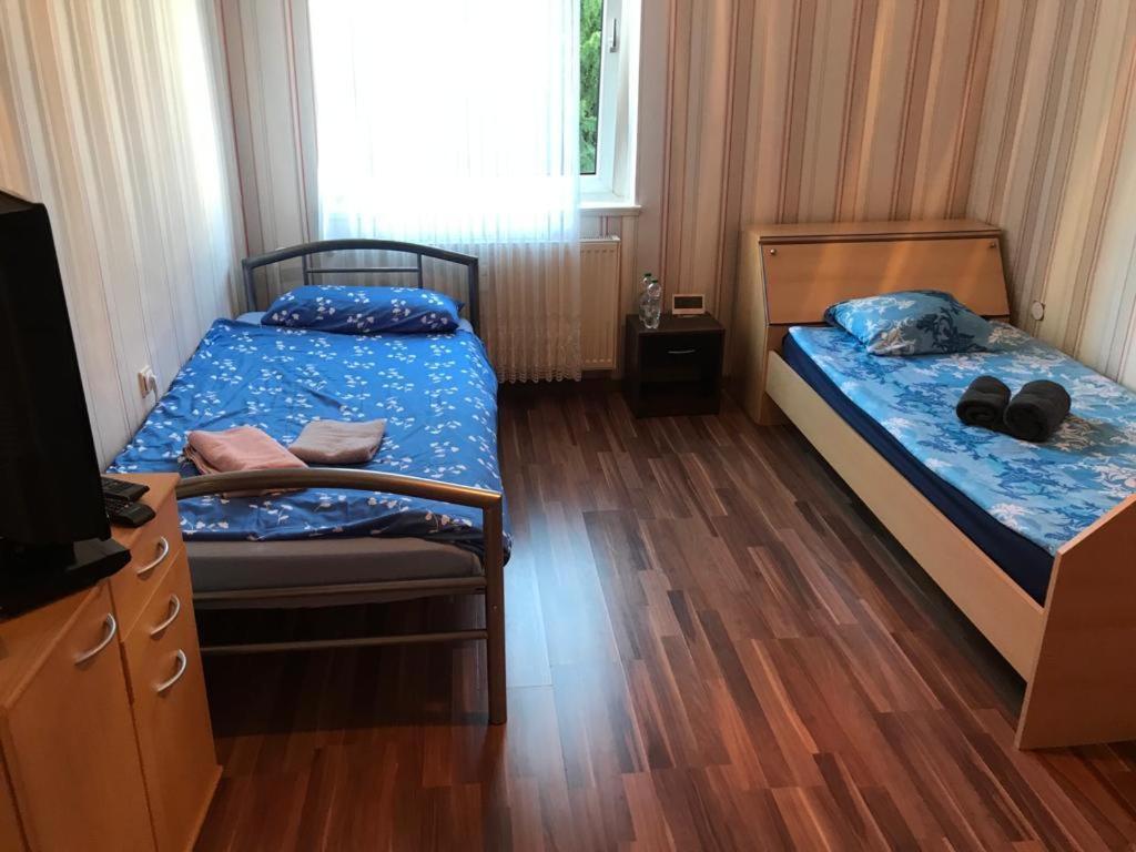Misha,S Place 뒤스부르크 외부 사진