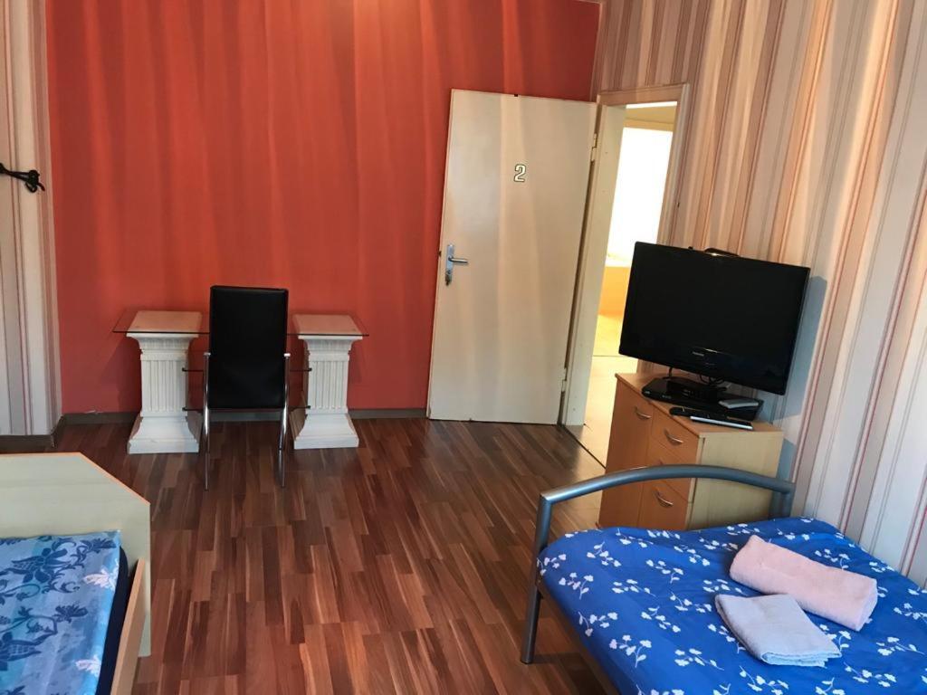 Misha,S Place 뒤스부르크 외부 사진