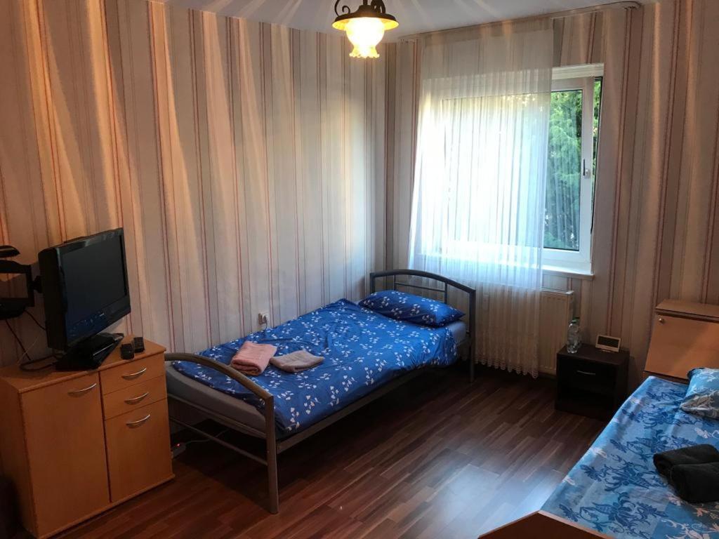 Misha,S Place 뒤스부르크 외부 사진